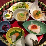 札幌モダンレストラン　えりも亭 - 