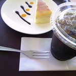 スカイライトカフェ - 