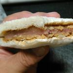 ファミリーマート - 断面