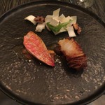 Les Deux Canailles - 