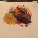 Les Deux Canailles - 