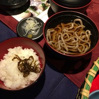 札幌フレンチ えりも亭LUXE - 