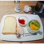 ナガラガワ フレーバー - 