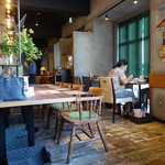 猿Cafe   錦店 - 