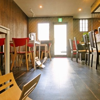 小籠包担々麺 千華_2