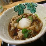 楽小屋 直木 - ２０１６年７月再訪問