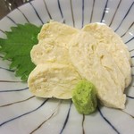 楽小屋 直木 - ２０１６年７月再訪問