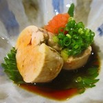 楽小屋 直木 - ２０１６年７月再訪問