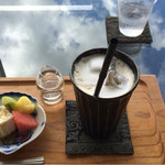 茶房　わらび野 - 