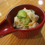 楽小屋 直木 - ２０１６年７月再訪問