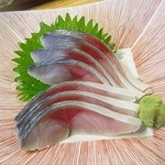 楽小屋 直木 - ２０１６年７月再訪問