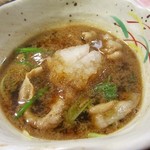 楽小屋 直木 - ２０１６年９月再訪問