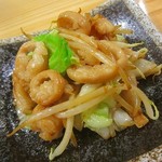 楽小屋 直木 - ２０１６年９月再訪問