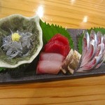 楽小屋 直木 - ２０１６年９月再訪問