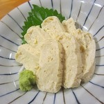 楽小屋 直木 - ２０１６年９月再訪問