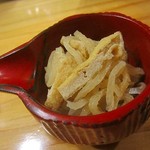 楽小屋 直木 - ２０１６年９月再訪問