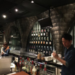 プラチナフィッシュ クラフトビアバル - 