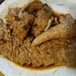 集来軒 - ホルモン