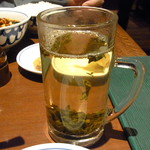 Chimmaboudoufu - セットのジャスミン茶