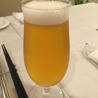 ラ ロジエ - 2016.8. 生ビール