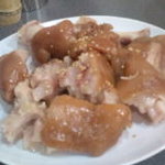 農田地 - 日本一のトンソク！