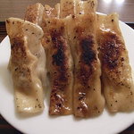 スヰートポーヅ - 餃子