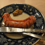 marc - ウインナー５００円