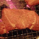 炭火焼肉 六本木 隆 - 