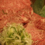 炭火焼肉 六本木 隆 - 