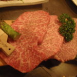 炭火焼肉 六本木 隆 - 