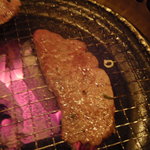 炭火焼肉 六本木 隆 - 