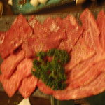 炭火焼肉 六本木 隆 - 