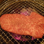 炭火焼肉 六本木 隆 - 