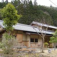 ろあん松田 篠山店 - 山奥の一軒家