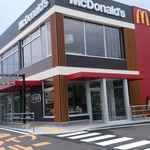 マクドナルド - 