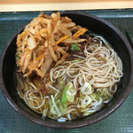 Uchisoba - 