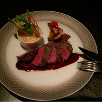 MAIMON GINZA - 
