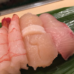 Kanda Edokko Zushi - 