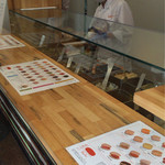 吉田パン 亀有本店 - 