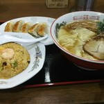 究極ラーメン - 