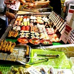 唐戸市場 活きいき馬関街 - 