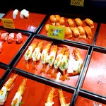 唐戸市場 活きいき馬関街 - 