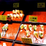 唐戸市場 活きいき馬関街 - 