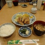 新宿割烹 中嶋 - 