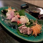 Sumiyaki Tatsukichi - 