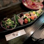 Sumiyaki Tatsukichi - 