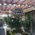 HOKI COFFEE TERRACE - 