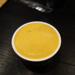 竹ふえ - 食べ放題のアイス