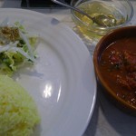 カレーブース とんがらし - 