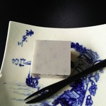 笹乃雪 - ﾃﾞｻﾞｰﾄ